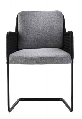 D43 cantilever chair Tecta